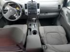 2010 Nissan Frontier Crew Cab SE