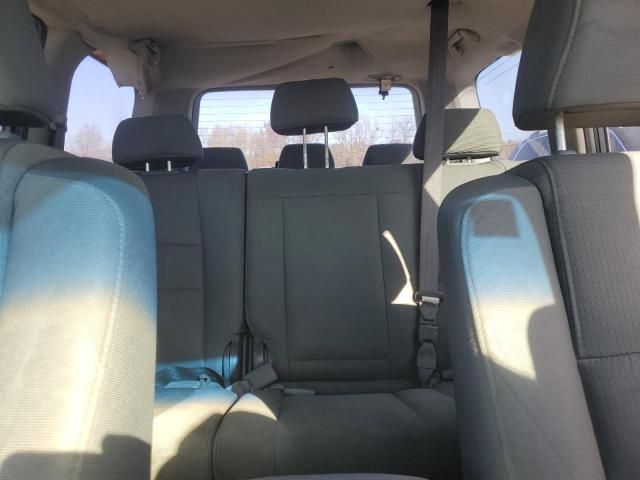 2006 Honda Pilot LX