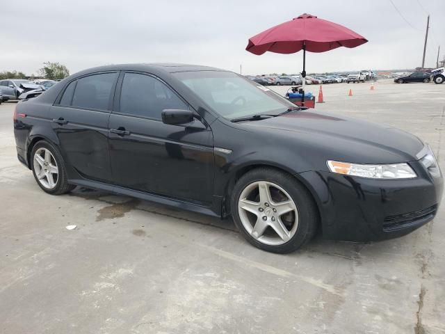 2005 Acura TL