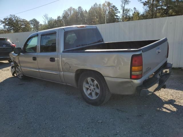 2006 GMC New Sierra C1500