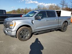 Ford f150 salvage cars for sale: 2023 Ford F150 Supercrew