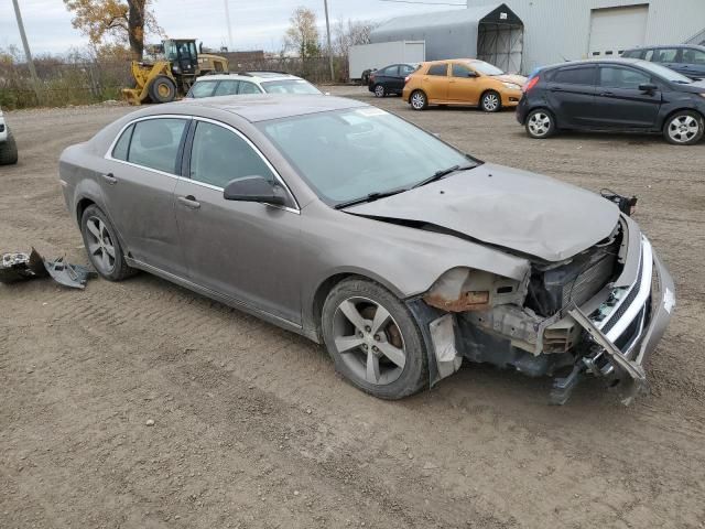 2011 Chevrolet Malibu 1LT