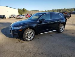 Audi q5 salvage cars for sale: 2019 Audi Q5 Premium