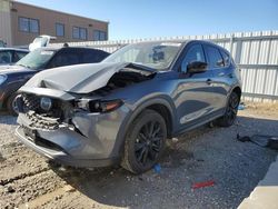 Mazda cx-5 Prefe salvage cars for sale: 2023 Mazda CX-5 Preferred