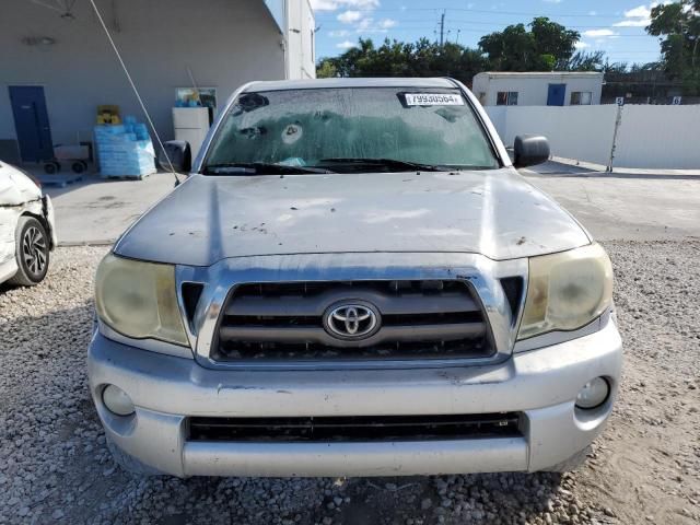 2010 Toyota Tacoma Double Cab Prerunner