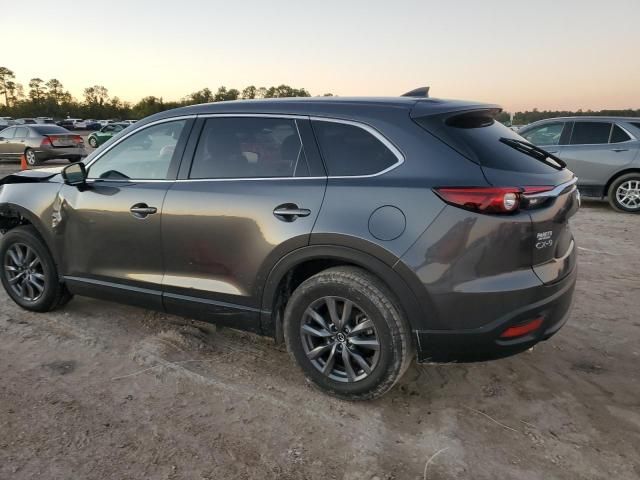 2021 Mazda CX-9 Touring