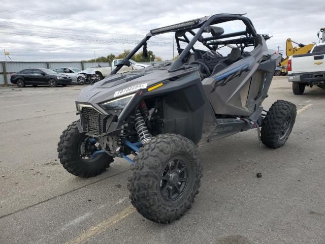 2021 Polaris RIS RZR PRO XP Ultimate