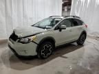 2013 Subaru XV Crosstrek 2.0 Premium