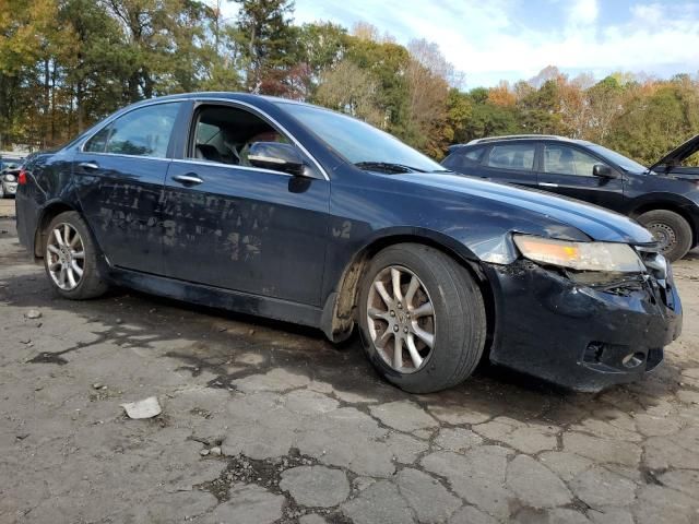 2007 Acura TSX