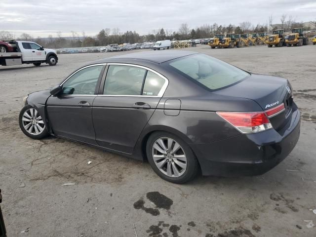 2011 Honda Accord EX