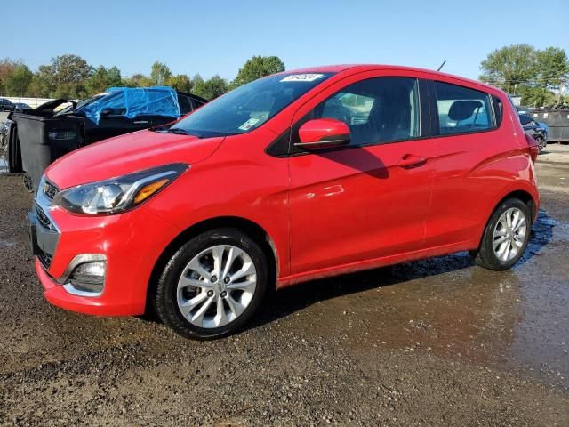 2020 Chevrolet Spark 1LT