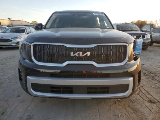 2024 KIA Telluride LX