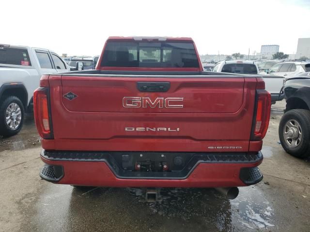 2023 GMC Sierra K2500 Denali