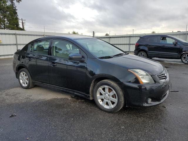 2011 Nissan Sentra 2.0