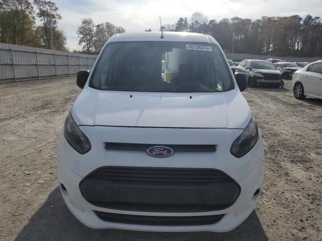 2015 Ford Transit Connect XLT