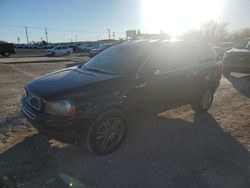 Volvo salvage cars for sale: 2010 Volvo XC90 3.2