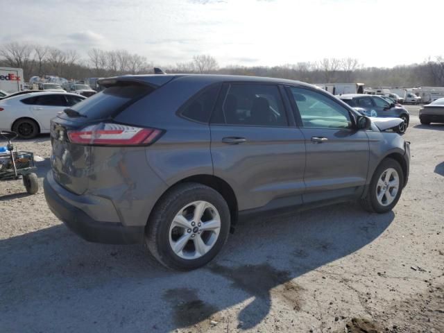 2021 Ford Edge SE