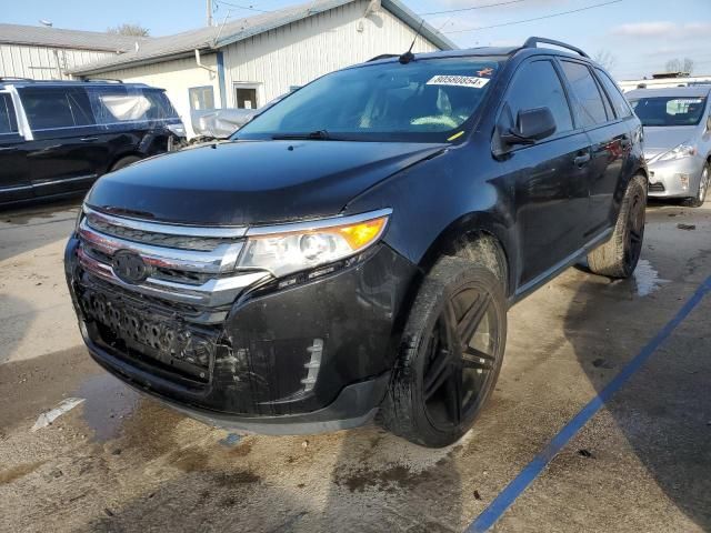 2013 Ford Edge SE