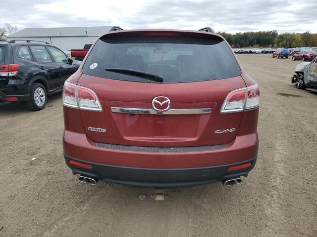 2007 Mazda CX-9