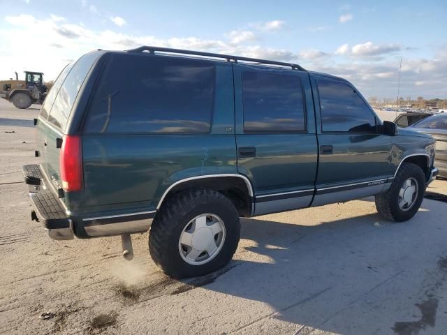 1999 Chevrolet Tahoe K1500