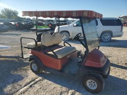 Clubcar salvage cars for sale: 2015 Clubcar Precedent