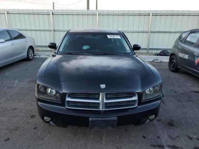 2010 Dodge Charger SXT