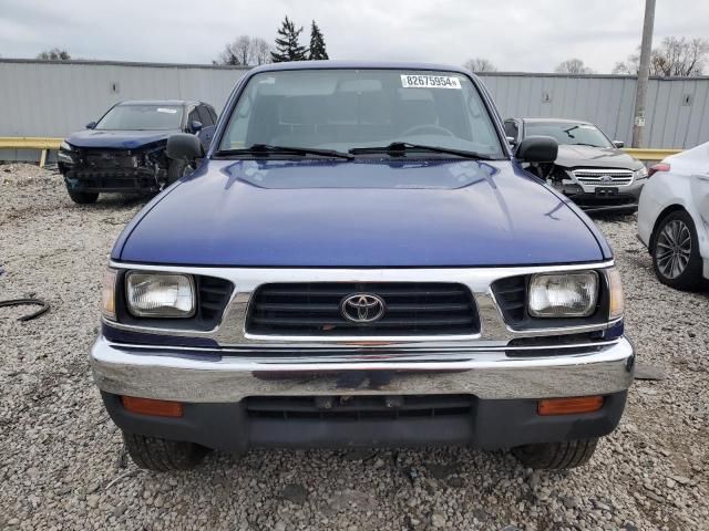 1995 Toyota Tacoma Xtracab