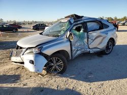 Lexus rx350 salvage cars for sale: 2013 Lexus RX 350