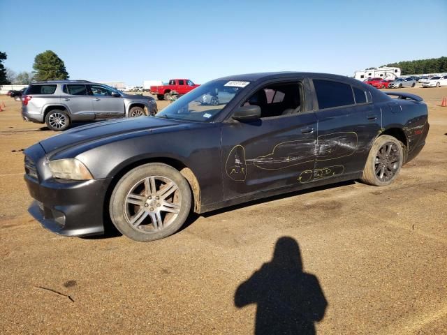 2013 Dodge Charger SXT