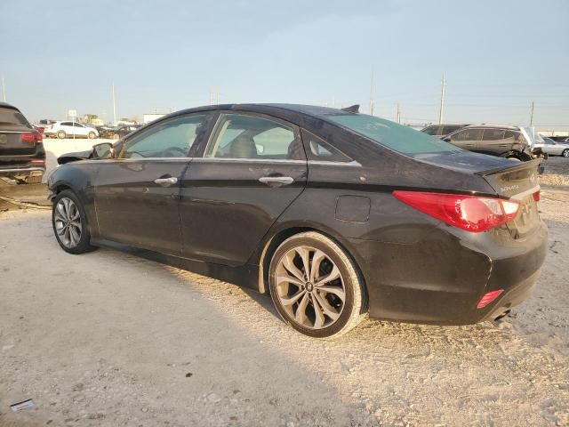 2014 Hyundai Sonata SE