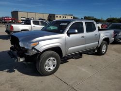 Toyota Tacoma Double cab salvage cars for sale: 2023 Toyota Tacoma Double Cab