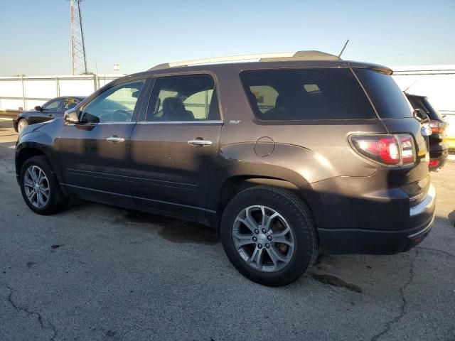 2015 GMC Acadia SLT-1