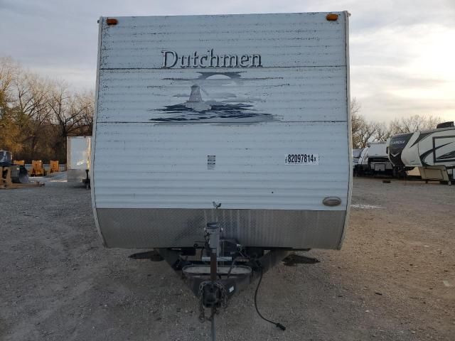 2006 Dutchmen Camper