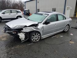 Volvo salvage cars for sale: 2009 Volvo S80 3.2