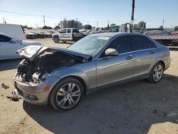 2008 Mercedes-Benz C300 for sale in Los Angeles, CA