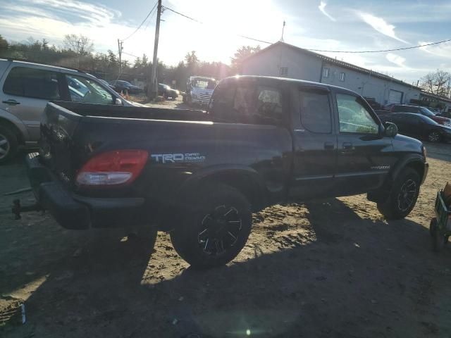 2005 Toyota Tundra Access Cab Limited