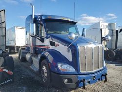 2015 Peterbilt 579 for sale in Dyer, IN