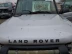 2003 Land Rover Discovery II HSE