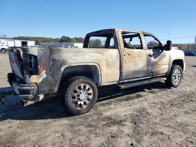 2017 GMC Sierra K2500 Denali