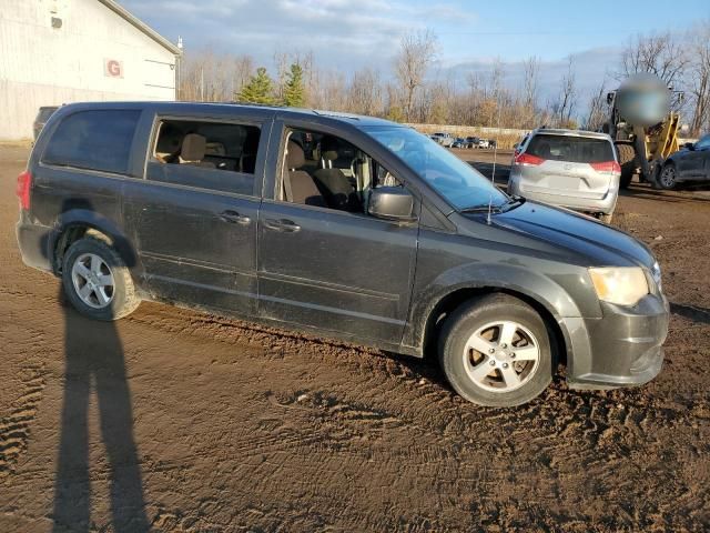 2011 Dodge Grand Caravan Mainstreet