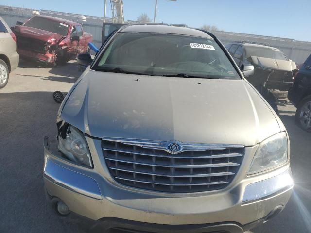 2005 Chrysler Pacifica Touring