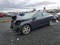 Volvo salvage cars for sale: 2012 Volvo S60 T5