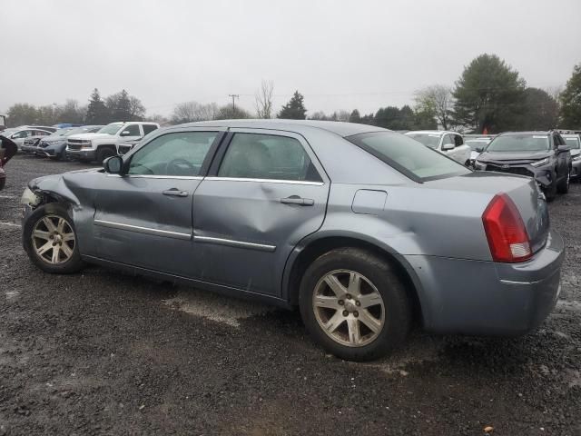 2007 Chrysler 300 Touring