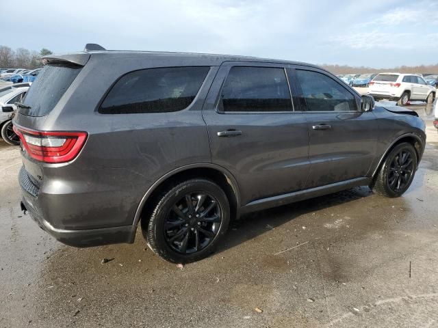 2018 Dodge Durango R/T