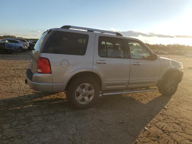 2005 Ford Explorer Limited