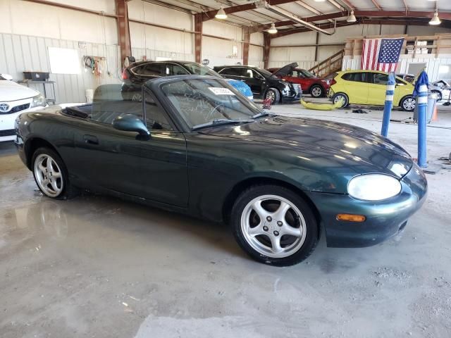 1999 Mazda MX-5 Miata