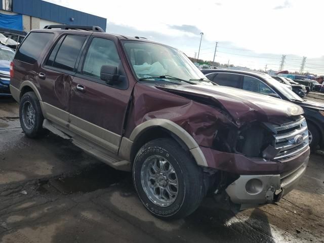 2011 Ford Expedition xlt