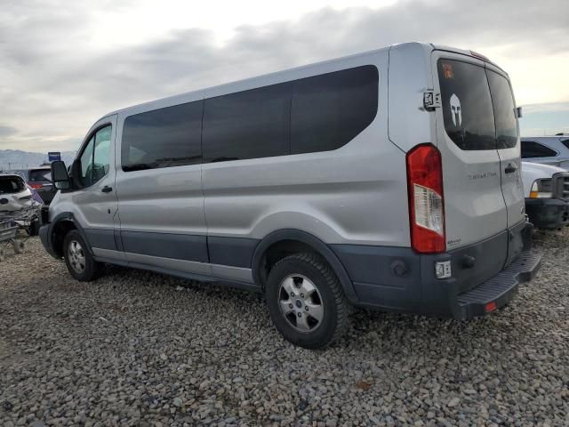 2017 Ford Transit T-350