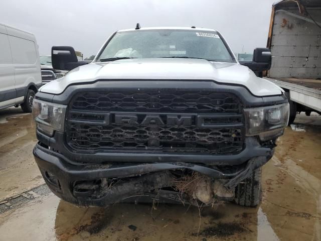 2024 Dodge RAM 2500 Tradesman