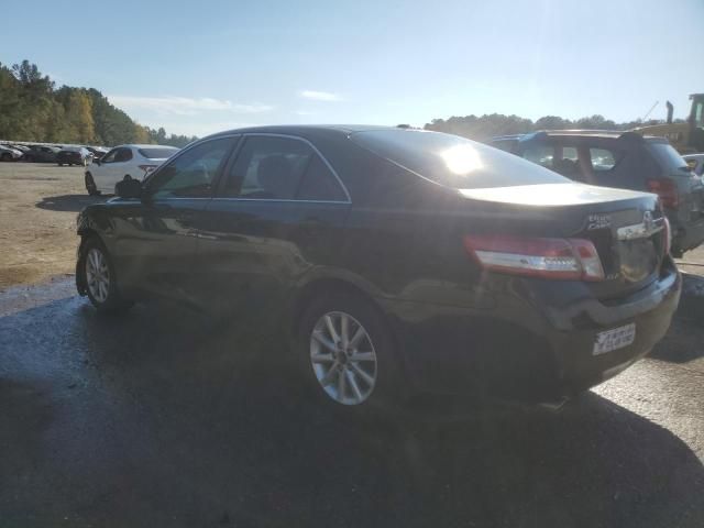 2011 Toyota Camry SE